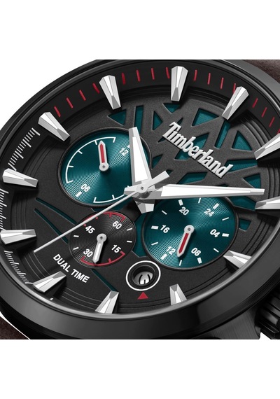 Timberland Tdwgf0095002 Kol Saati Metalik