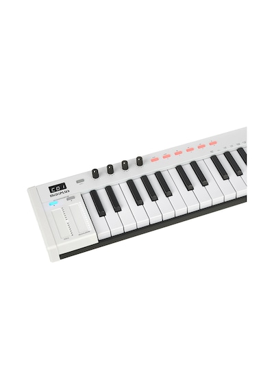 Mıdıplus X3 Mini 37-tuş Usb Mıdı Klavye Controller