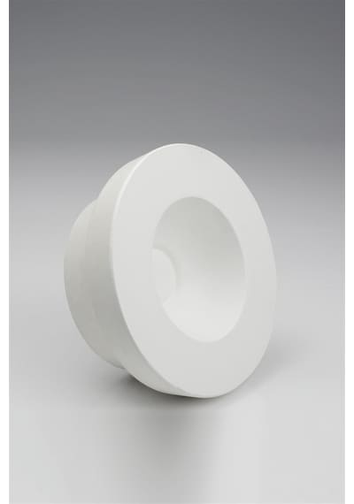 Kase Alçı Kalıp 10 Cm
