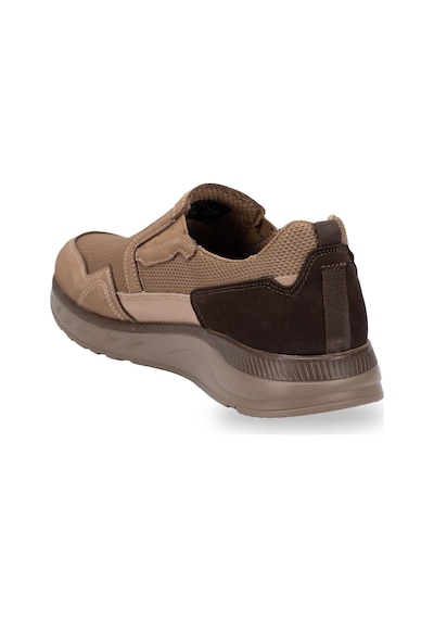 Forelli Vorte-g Comfort Erkek Ayakkabı Kum Kum