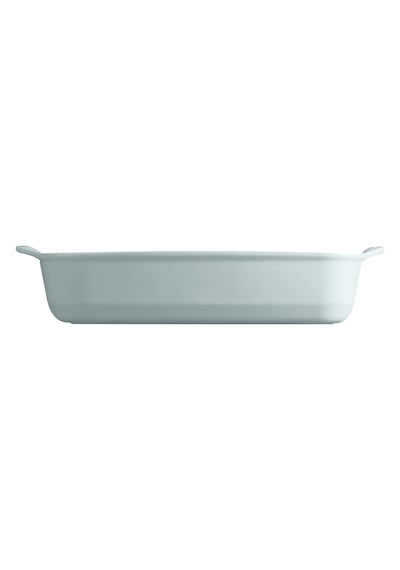 Emile Henry Fırın Kabı Dikdörtgen 36 X 23 Cm Krem Diğer