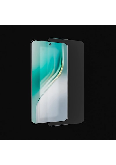 Tecno Camon 40 4g Zore Maxi Glass Temperli Cam Ekran Koruyucu