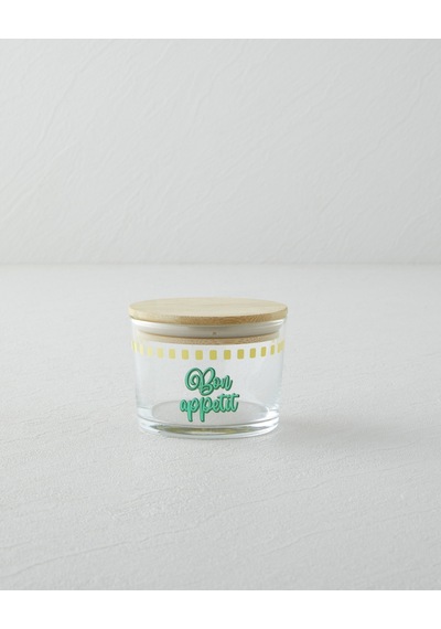 English Home Bon Vita Cam 2'li Baharatlik 220 Ml - 220 Ml Mavi-yeşil Mavi-yeşil