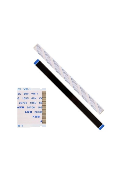 Weko Pfc Kablo 4k 51 Pinli 40cm Soketsiz Seri 1