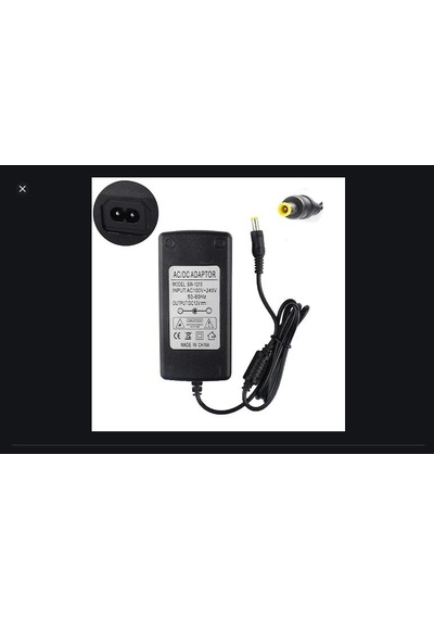 Adaptör - Casio Dijital Piyano - Px-130 Wk-6500 Cdp-220 Ctk-6600