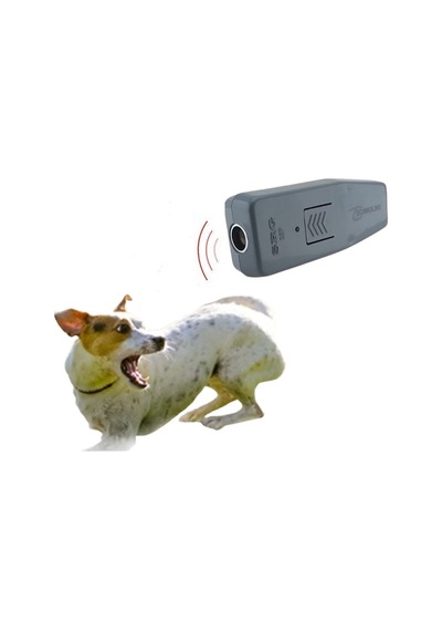 Srg Taşınabilir Kedi Köpek Kovucu