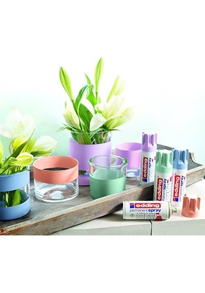 5200 N Uyumlu Blister Paket, 4 Genişlik, 6 Adet Başlık