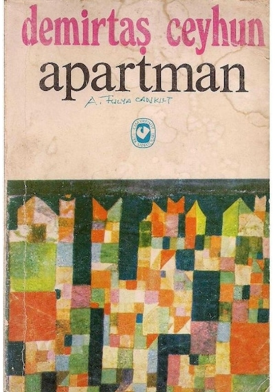 Apartman - Demirtaş Ceyhun