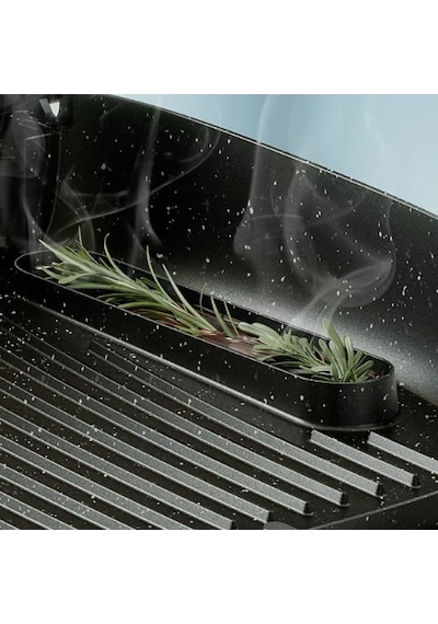Philips Table Grill Elektrikli Izgara Hd6212/90