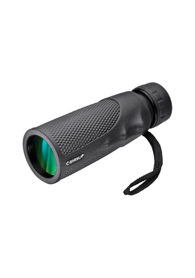 Monokular Blackhawk 10 X 40, Su Geçirmez, Taşıma Çantası Ve Kayış, Ba-aa12132 Dahil