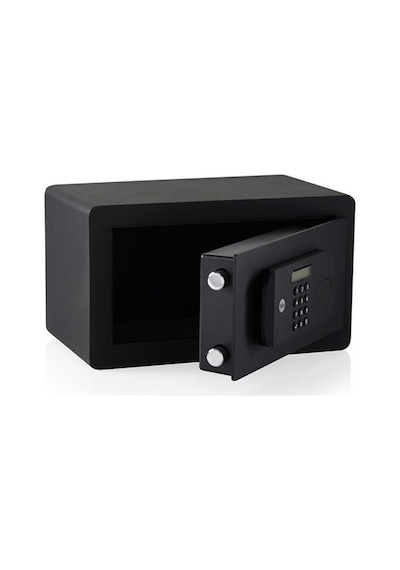 Yale Yüksek Güvenlikli Ev Tipi Motorlu Kasa Yseb 250 Eb1