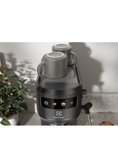 Electrolux Explore 6 E6EC1-6BST Espresso ve Cappuccino Makinesi