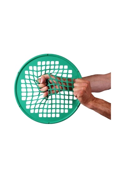 Msd Maxi Powerweb Yeşil - Ergonomik Ve Taşınabilir