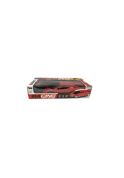 Vardem Racing 1:18 Uzaktan Kumandalı Oyuncak Araba Kırmızı