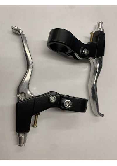 Forte Gt Bisiklet Fren Kolu Komple Alüminyum Mtb Fren Kolu