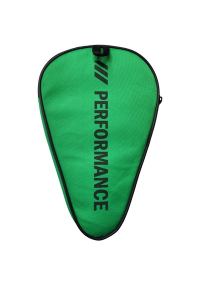 Leon Performance Masa Tenisi Raket Ve Top Kılıfı Yeşil