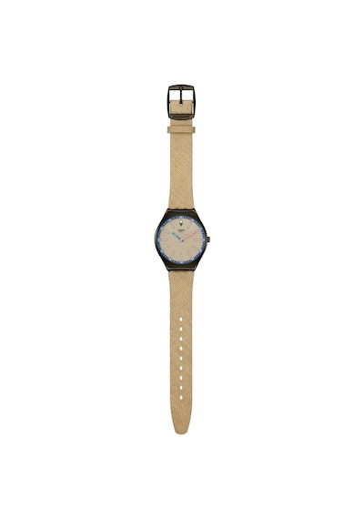 Swatch Syxm100 Sunbaked Sandstone Unisex Kol Saati