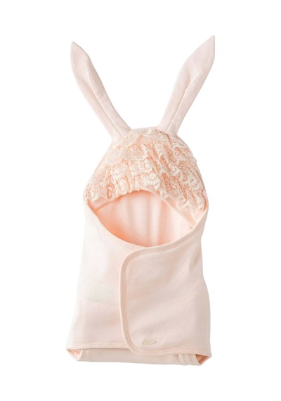 Andywawa Bebek Kundak - Andywawa - Ecru - 0-3 Ay - Ac25313-ecru-0-3 Ay ekru