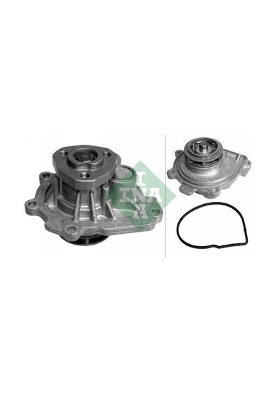 Devirdaim Su Pompası - Fiat Stilo, Croma, Idea, 159 - Schaeffler-ına-538030310
