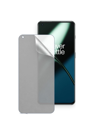 Schitec Oneplus 11 Uyumlu Ön Yüzey Mat Hidrojel Ekran Koruyucu