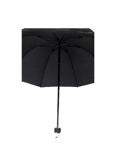 Marlux Siyah Atatürk Imza Desenli Unisex Şemsiye M21mar106r001 Siyah