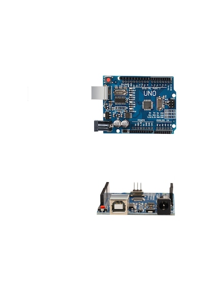 Emes Robotik Arduıno 79 Parça Öğrenci Başlangıç Seti