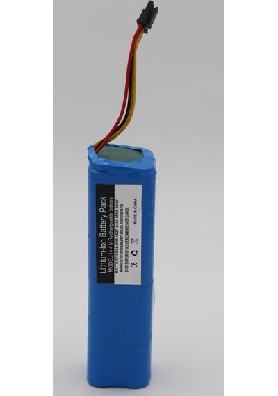 Arçelik Uyumlu Rs - 9034 Robot Süpürge 14,4 Vol 6400 Mah Batarya