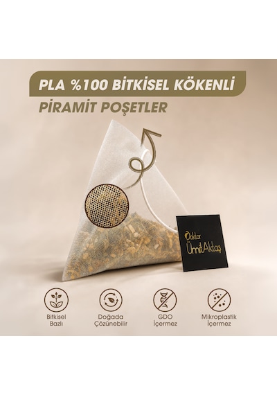 Dr. Ümit Aktaş Anne Çayı 40 G