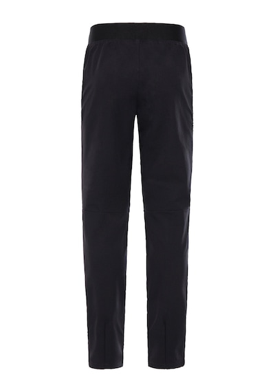The North Face Kadın Quest Softshell Slım Pantolon Nf0a3y1ljk31 Siyah