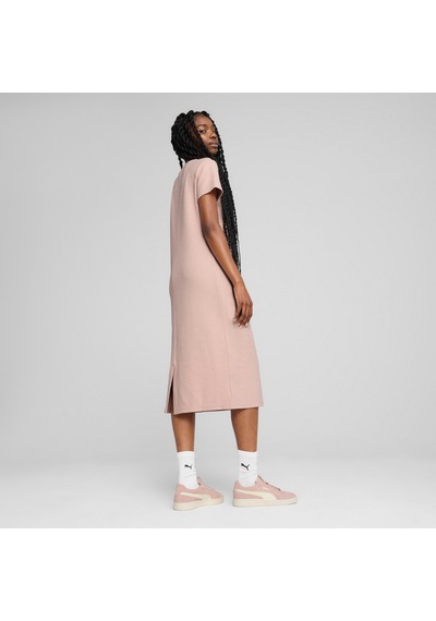 Puma Her Kadın Elbise 685063 91 Pembe