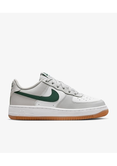 Nike Air Force 1 Gs Sneaker Ayakkabı Ct3839-007-tanemsport Beyaz