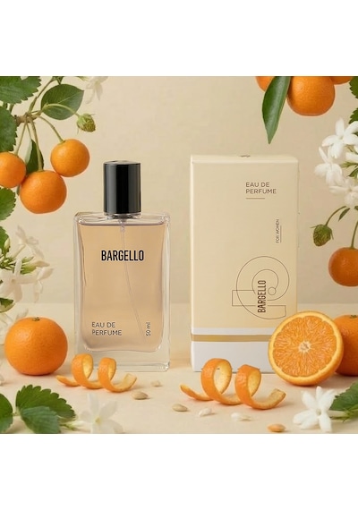 Bargello 116 Kadın Parfüm EDP 50 ML
