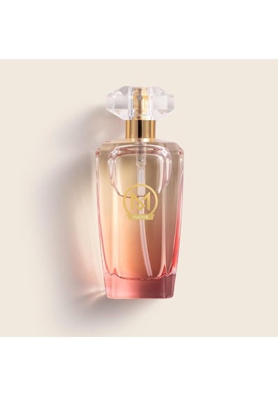 Mad Madam Amour Kadın Parfüm Extrait De Parfum 100 Ml-limon,gül Diğer