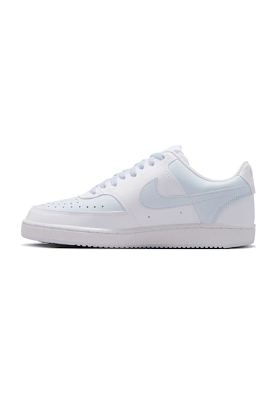 Nike Court Vision Low Nn Kadın Sneaker Ayakkabı Fv9952-105 Juststep Çokrenkli