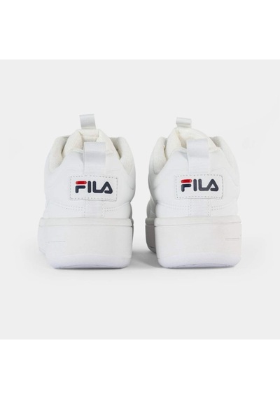 Fila Ffw0536.10004 Superbubble Kadın Sneaker - Beyaz