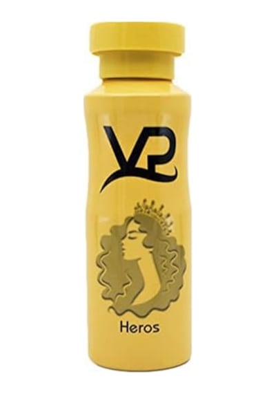 Vp Deo 200 Ml Heros