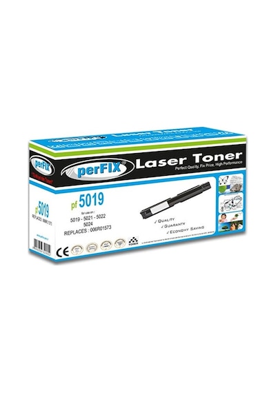 Pf Toner Xerox 5019 - 5022 - 5024 - 5021 - 006r01573 Uyumlu