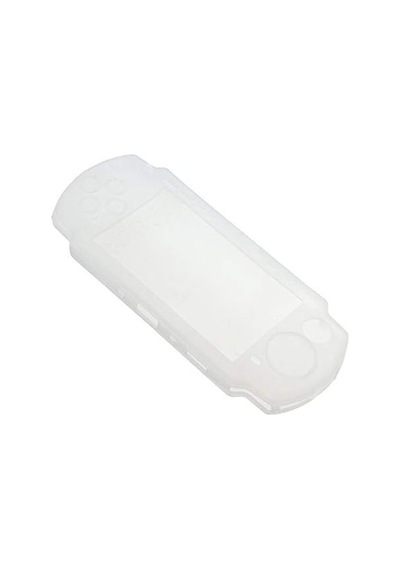 Psp 3000 Psp 2000 İçin Koruyucu Yumuşak Kauçuk Yumuşak Koruyucu Kabuk Kılıf Kapak Psp2000 Psp3000