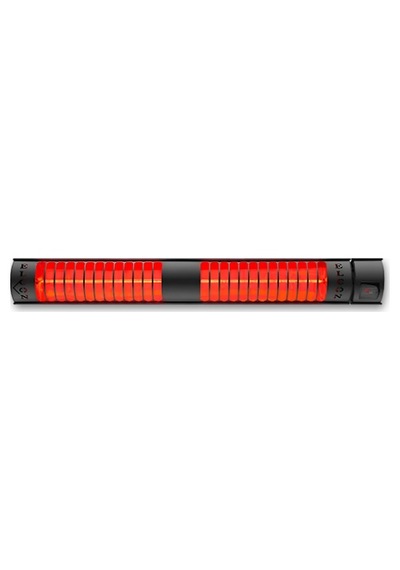 Elcon Rch-3000/8 3000 W Ip67 Uzaktan Kumandalı Dış Mekan Infrared Isıtıcı