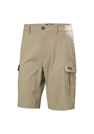 Helly Hansen Hh Qd Erkek Şort Hha.34537 Çok Renkli