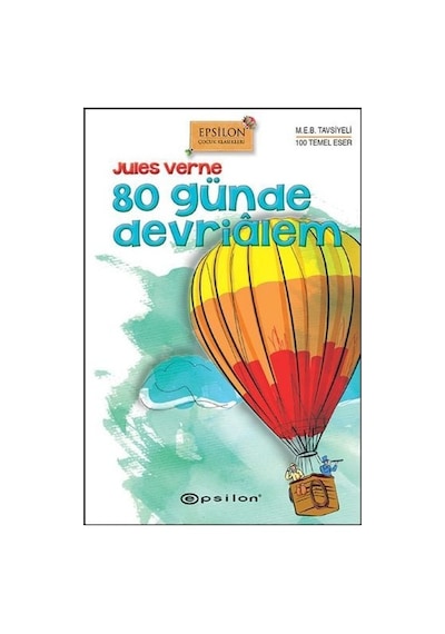 80 Günde    Devrialem