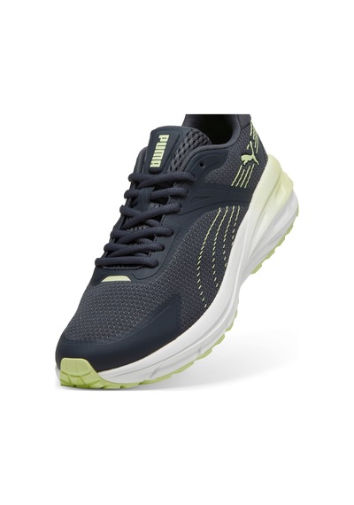 Puma Hypnotıc Spor Ayakkabı 395235 12 Gri