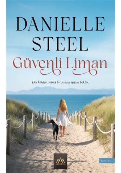 Güvenli Liman / Danielle Steel