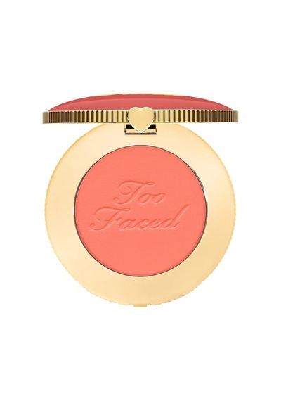 Too Faced Cloud Crush Tequila Sunset Allık