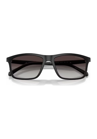 Emporio Armani Ea4257u 50018g 57 Erkek Güneş Gözlüğü Siyah