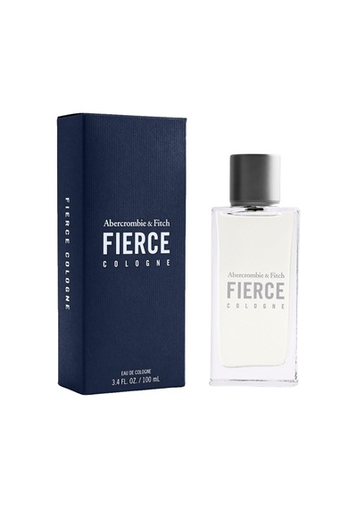 Abercrombie & Fitch Fierce Cologne Edc Erkek Parfümü 100 Ml Amber