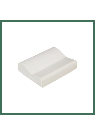 En-cag Visco Elastik Boyun Yastığı - 60x40x10 Bss Diğer