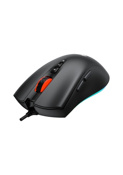 Havit Gamenote Ms1040 Rgb Gaming Oyuncu Mouse - 8000 Dpı, 8 Tuşlu Programlanabilir