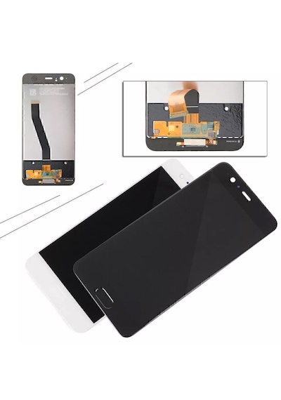 Huawei P10 Plus Lcd Ekran Dokunmatik Vky L09