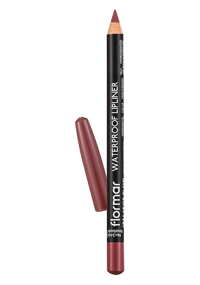 Suya Dayanıklı Dudak Kalemi Pembe - Waterproof Lipliner - 246 Rosebush- 8690604589951 Diğer
